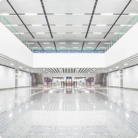 Enhancing Property Safety and Style with Commercial Motion Detector Lights